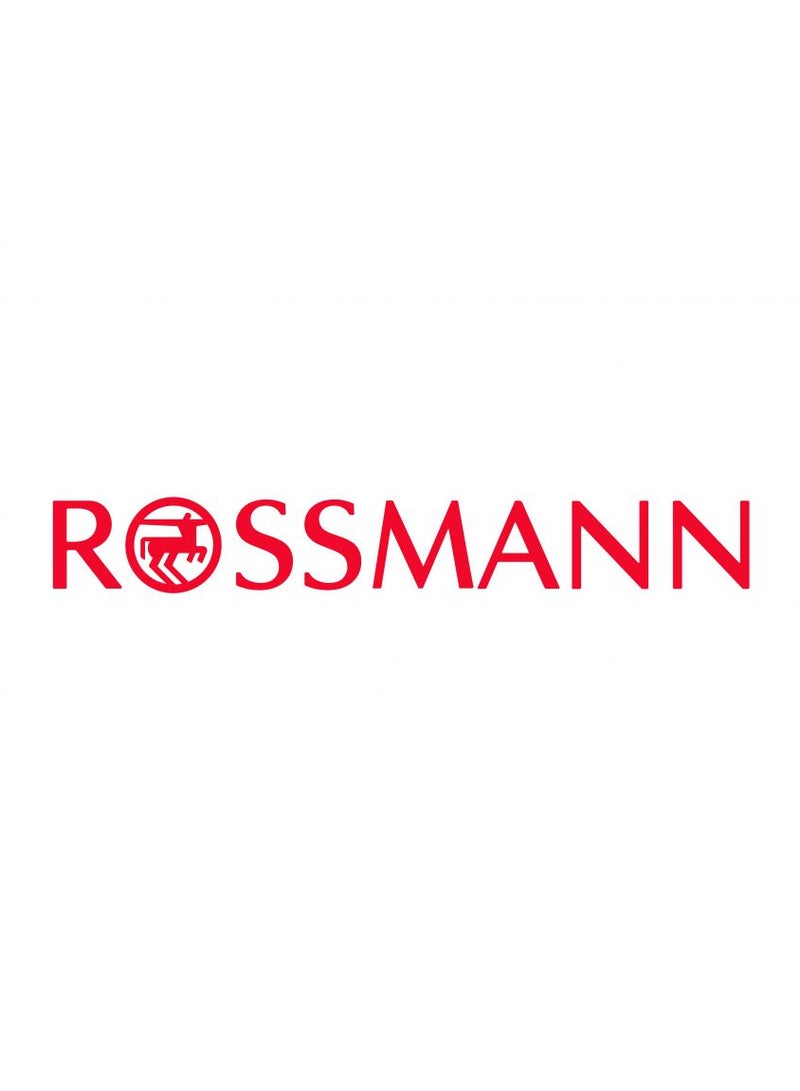 ROSSMANN German Brand, Magical Unicorn Braided Rubber Hair Tie Set – 66 Pieces with Playful Storage Bag,also - Image 5