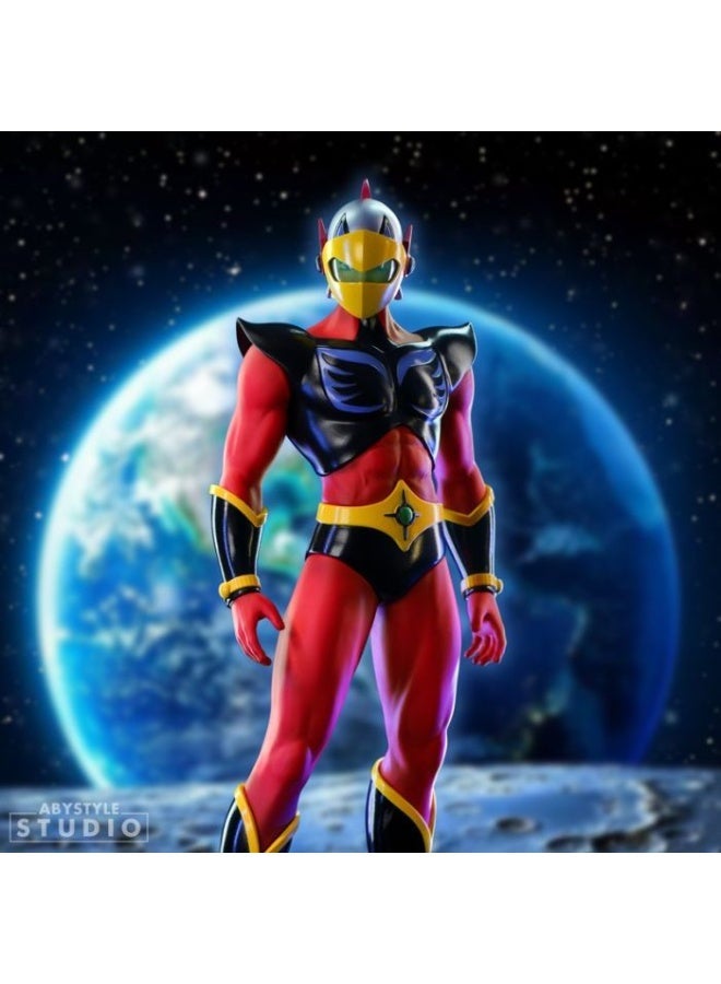 ABYstyle GRENDIZER Figurine Duke Statue - Image 4