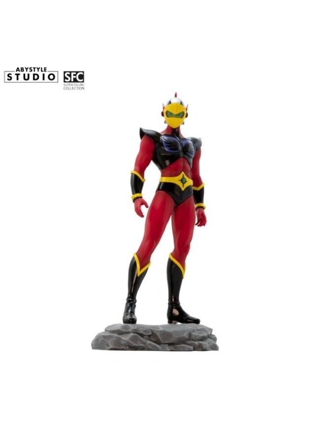 ABYstyle GRENDIZER Figurine Duke Statue - Image 1