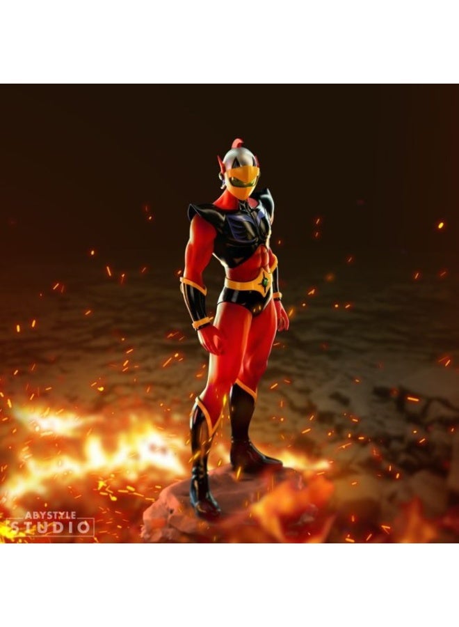 ABYstyle GRENDIZER Figurine Duke Statue - Image 3