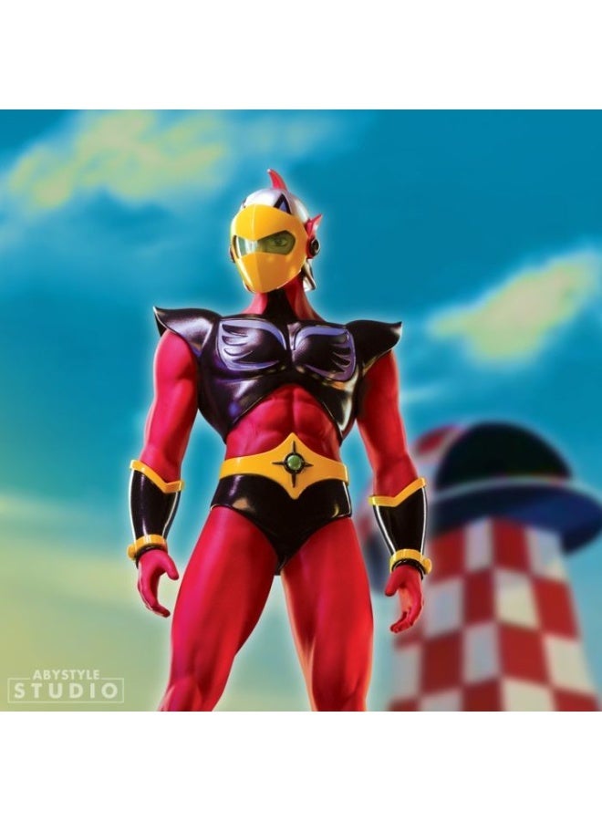 ABYstyle GRENDIZER Figurine Duke Statue - Image 2