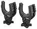 Kolpin Ratcheting Rhino Grip 21540 Pair Black - Image 2