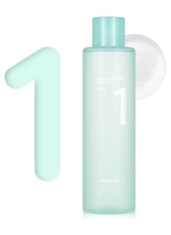 numbuzin No.1 Pure-Full Calming Herb Toner, 300 mL  - Image 2
