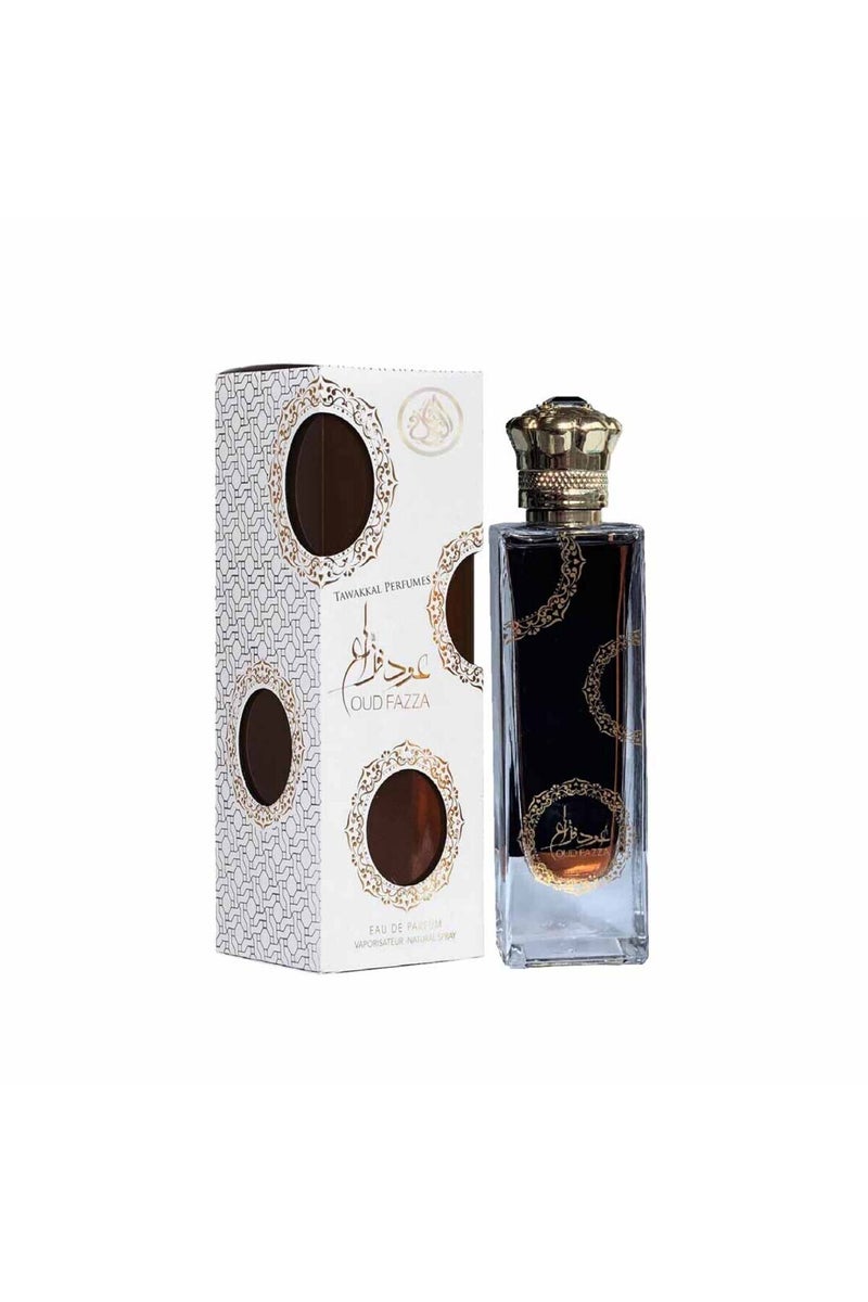 ارض الزعفران عود فزاع من ارض الزعفران 100 مل - Image 1