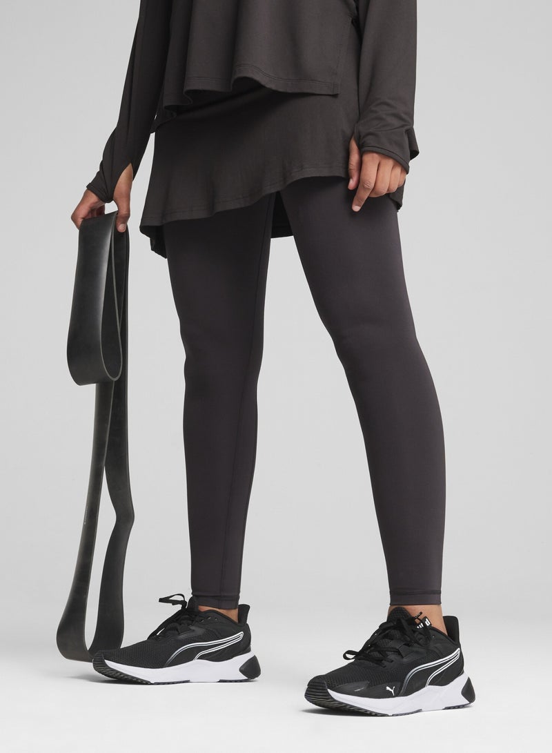 بوما بنطال ضيق للركض 2-في-1 للنساء من تشكيلة MODEST - Image 1