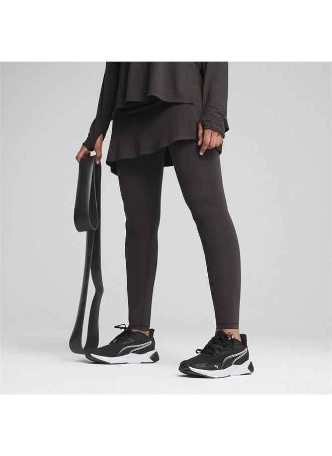 MODEST 2-in-1 Running Tights Women