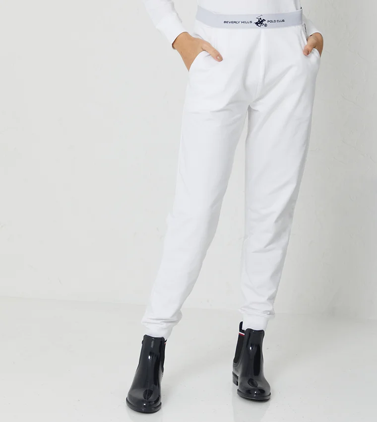 بيفرلي هيلز بولو كلوب بنطلون بولو كلوب بيفرلي هيلز