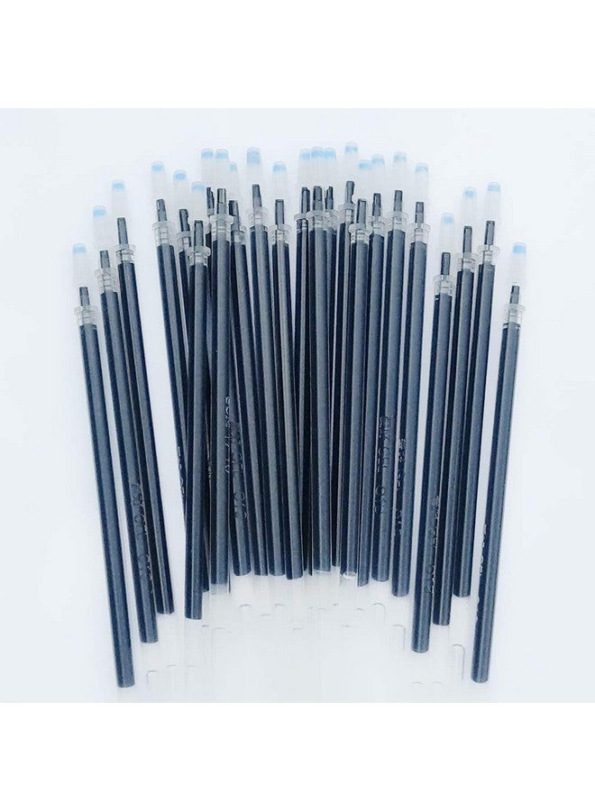 sencoo 24-Pack 0.38 Mm Black Gel Ink Pen Replace Refills - Image 2