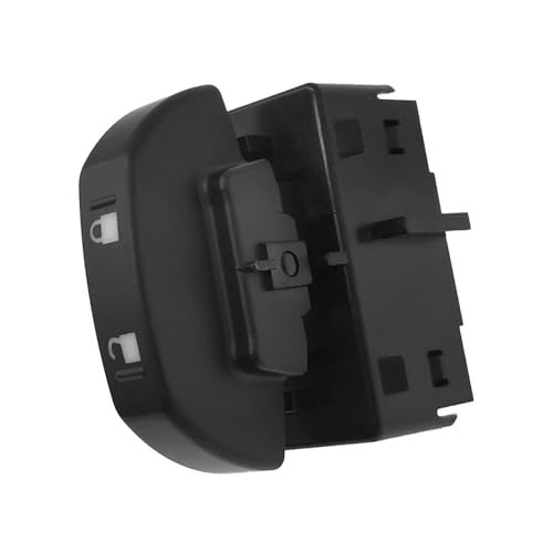 BSNOVT Front Power Door Lock Switch 9L3Z-14028-AA,Compatible with 2009-2014 Ford F-150, Switch Assembly Replace 9L3Z-14028-AA 9L3Z14028AA SW-7254 - Image 1