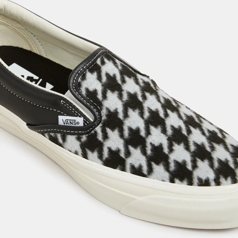 VANS Black Reissue 98 Unisex Shoes  | Best Price UAE
