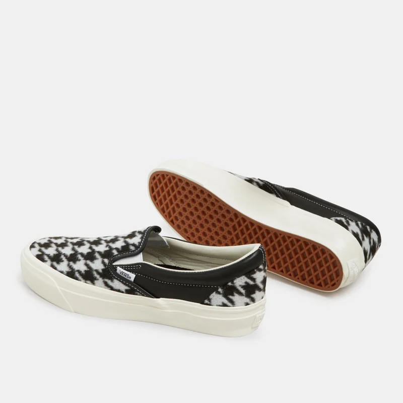 VANS Black Reissue 98 Unisex Shoes  | Best Price UAE