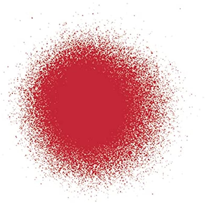 Vallejo فانتازي كولور بلودي ريد 400 مل علبة رش - Image 2