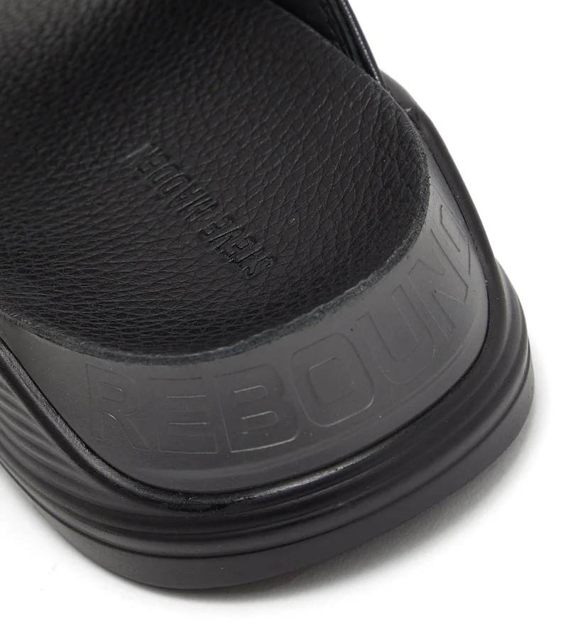 STEVE MADDEN  Black Men's Sandals for Men | Best Price UAE