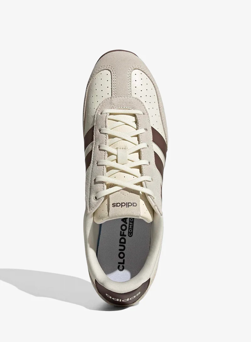 Adidas CREWHT/EARSTR/IVORY Barreda Lo for Men | Best Price UAE