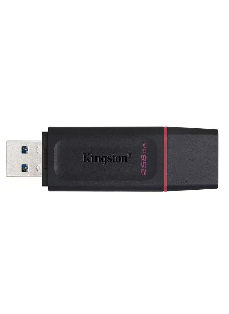 Kingston 256 GB Kingston FLASH DataTraveler Exodia USB 3.2  - Image 5