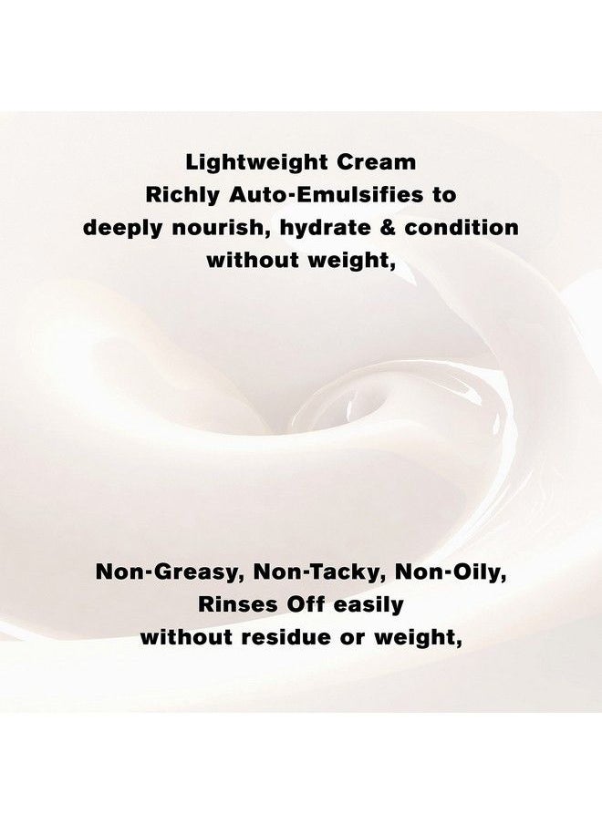 SNOBGIRLS Bodydense Volumizing Conditioner Volume Texture Body Lift New Super Concentrated Conditioner For Fine Frail Fragile Dry Or Limp Hair Vegan Conditioner For Fine Hair Salon Hair Care  - Image 2
