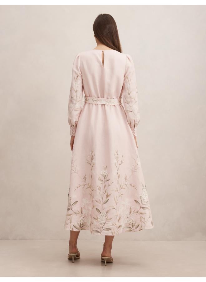 forever new Adriana Embellished Maxi Dress - Image 2
