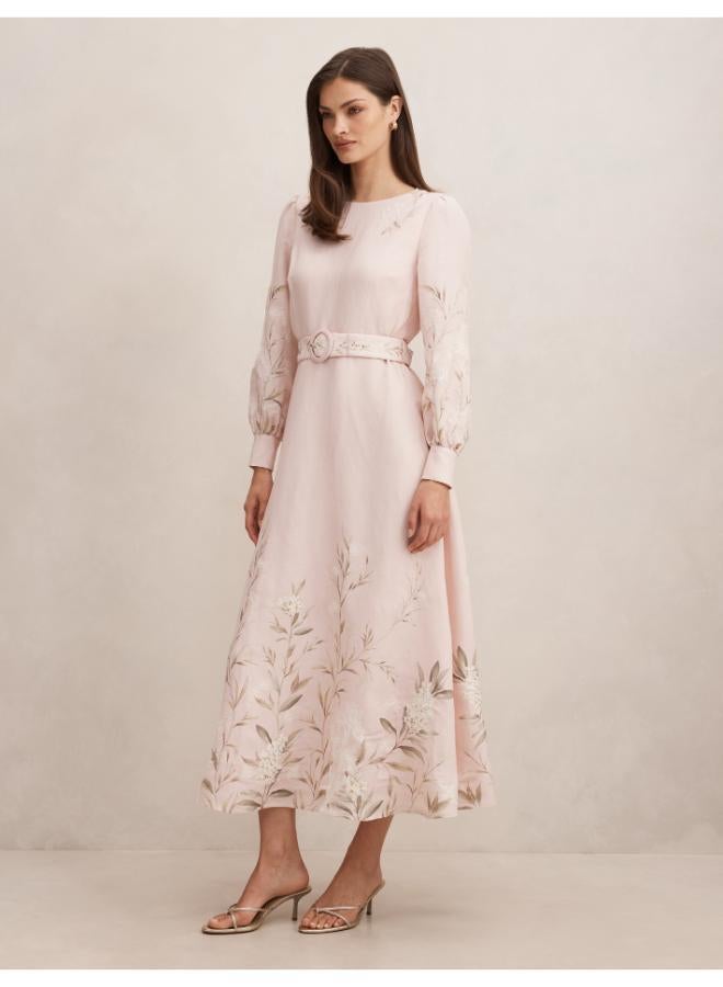 forever new Adriana Embellished Maxi Dress - Image 5