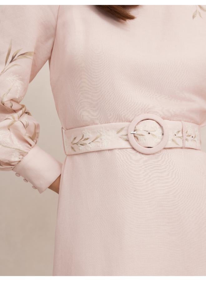forever new Adriana Embellished Maxi Dress - Image 3