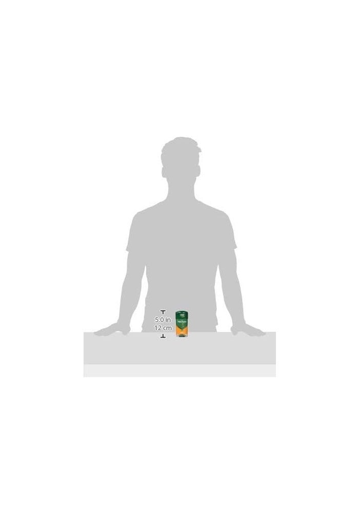 Mitchum Men's Antiperspirant Deodorant Stick - Triple Odor Defense Gel, 48 Hour Protection, Sport, 2.25 oz (Pack of 2) - Image 3