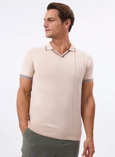 FELIX HARDY Polo shirt short sleeve for Men