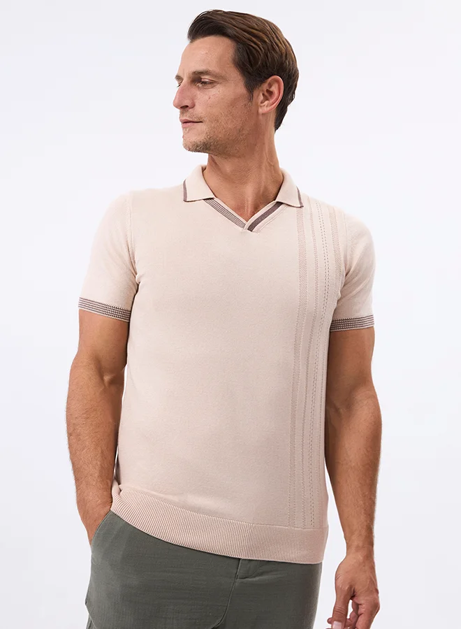 FELIX HARDY Polo shirt short sleeve for Men