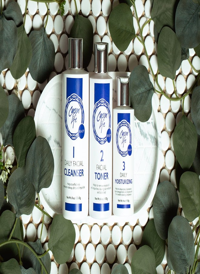 Carson Life Daily Facial Moisturizer - Image 3