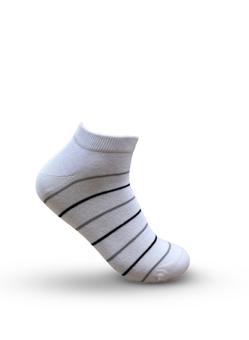 Solo Men Sneaker Designed 