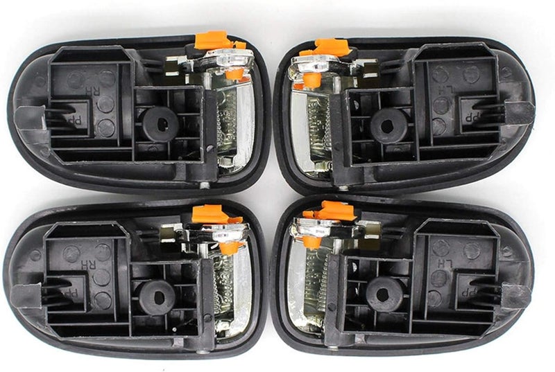 DEMULAX 4Pcs Interior Door Handle Set - Image 4