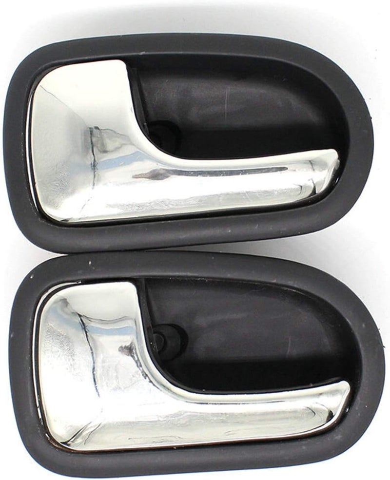 DEMULAX 4Pcs Interior Door Handle Set - Image 3
