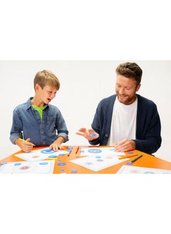 Spirograph Spirograph Design Set | Creative Drawings | Christmas Presents | Ages 8+  - Image 5
