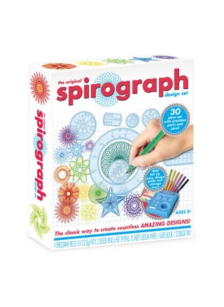 Spirograph Design Set | Creative Drawings | Christmas Presents | Ages 8+ - pzsku/Z2AF5498F4C9E40F9D9D6Z/45/1745581921/e985ad38-8663-4662-a404-10b31d96ad98