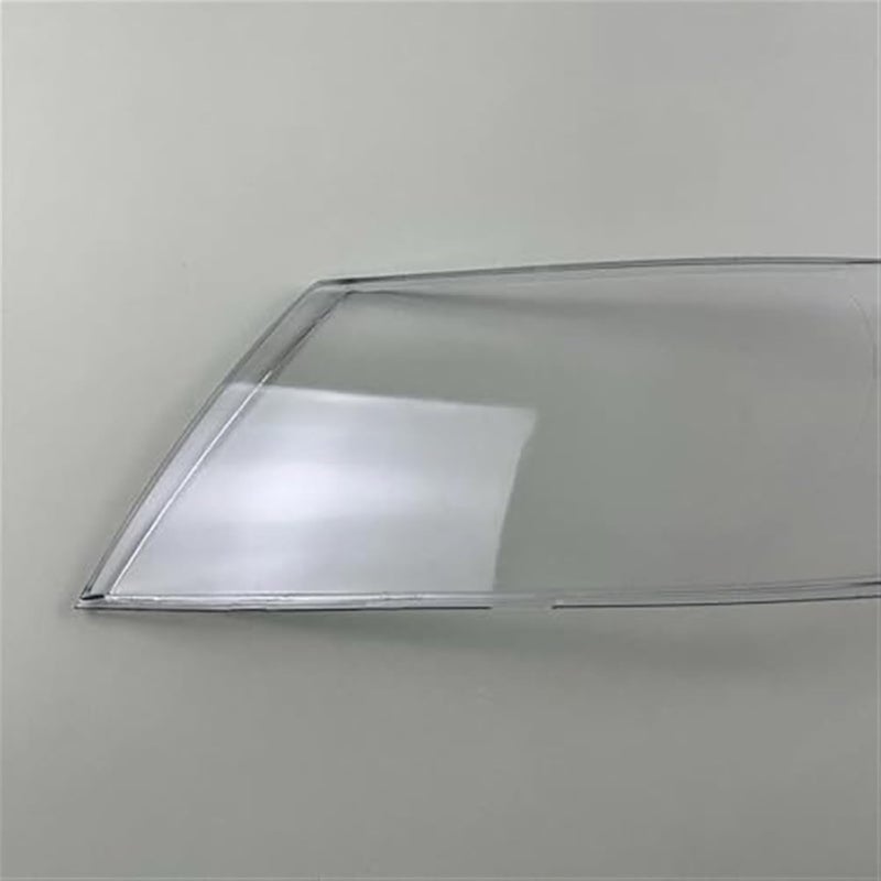 Wivplex Headlight Lens Cover for Skoda Octavia 2007-2009 - Image 2