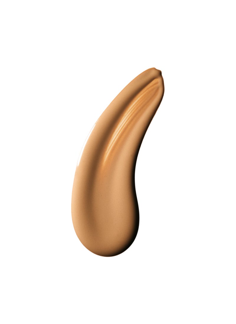 MAC Cosmetics Studio Radiance Face and Body Radiant Sheer Foundation Light beige with golden undertone for light skin C2  - Image 2