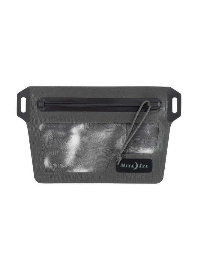 Nite Ize Runoff Waterproof Wallet, Tough Trusted Protection for Water Sports and Adventure Travel - Image 2