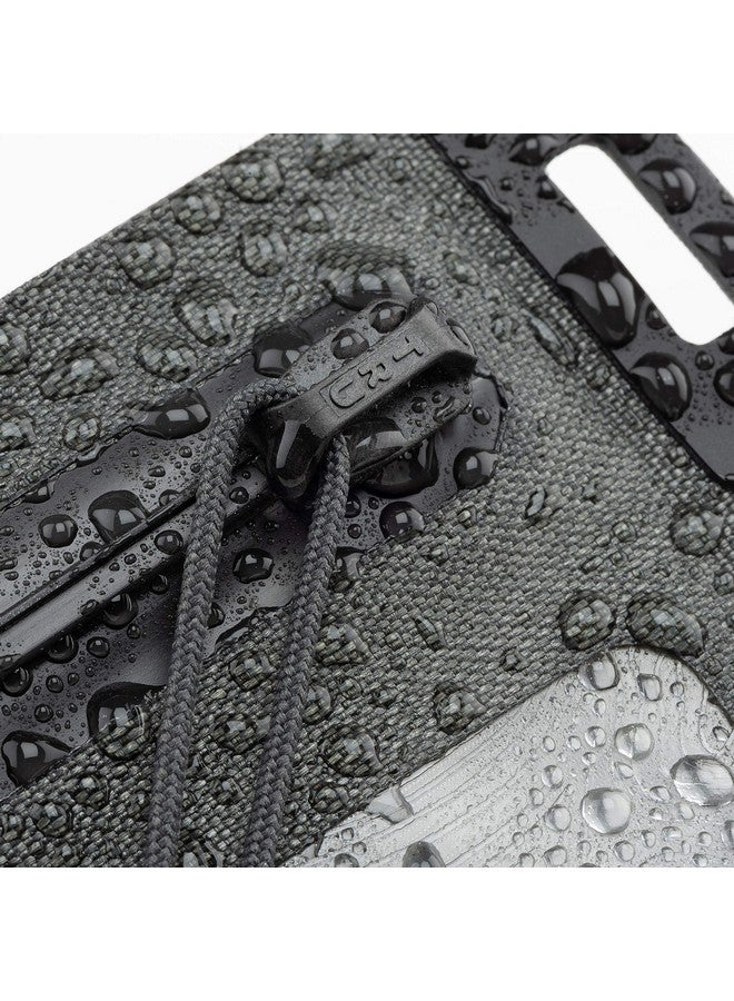 Nite Ize Runoff Waterproof Wallet, Tough Trusted Protection for Water Sports and Adventure Travel - Image 5