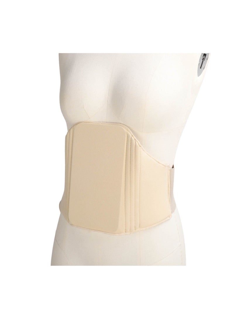 SYOSI Abdominal Foam Pad, Flatten Belly Pad, Abdominal Compression Board, Abdominal Decompression Pad Belly Flattening Foam Pad, for Men Women, Ab Board Post Surgery Abdominal Board - Image 5