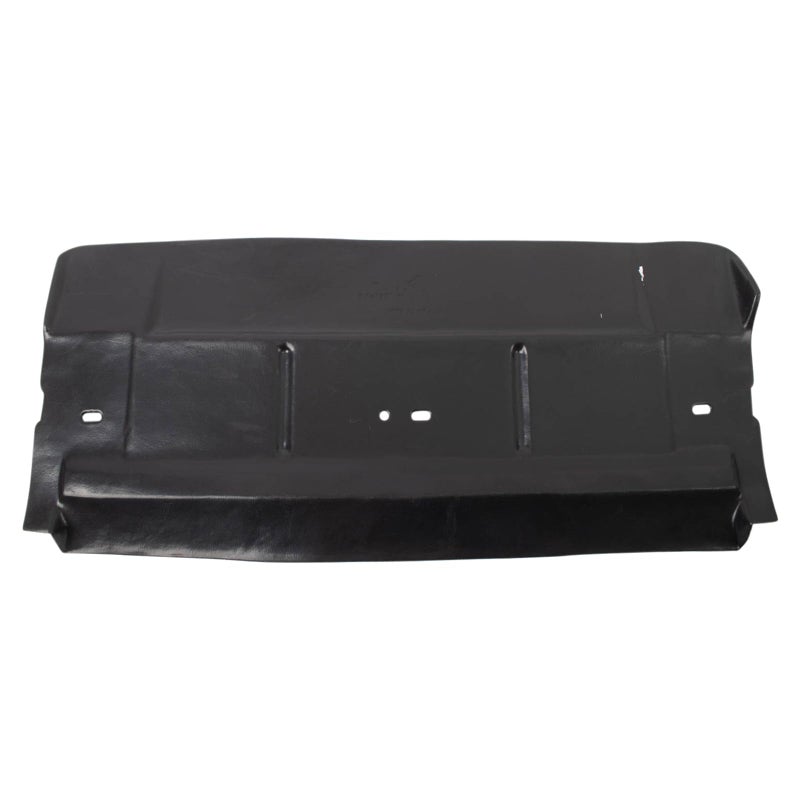 درع حماية المحرك TRQ أمامي سفلي متوافق مع 2003-2011 فورد كراون فيكتوري لينكولن تاون كار ميركوري غراند ماركيز FO1092179