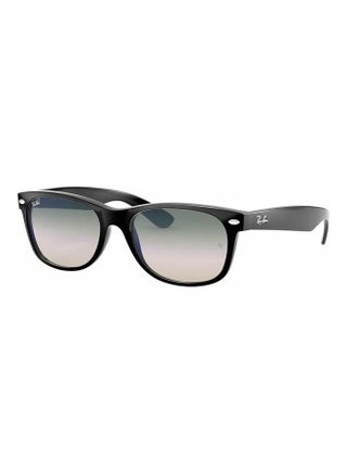 Unisex Wayfarer Gradient Sunglasses - view 3