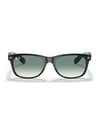 Unisex Wayfarer Gradient Sunglasses - view 2