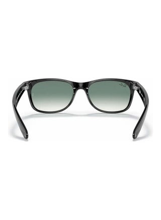 Unisex Wayfarer Gradient Sunglasses - view 5