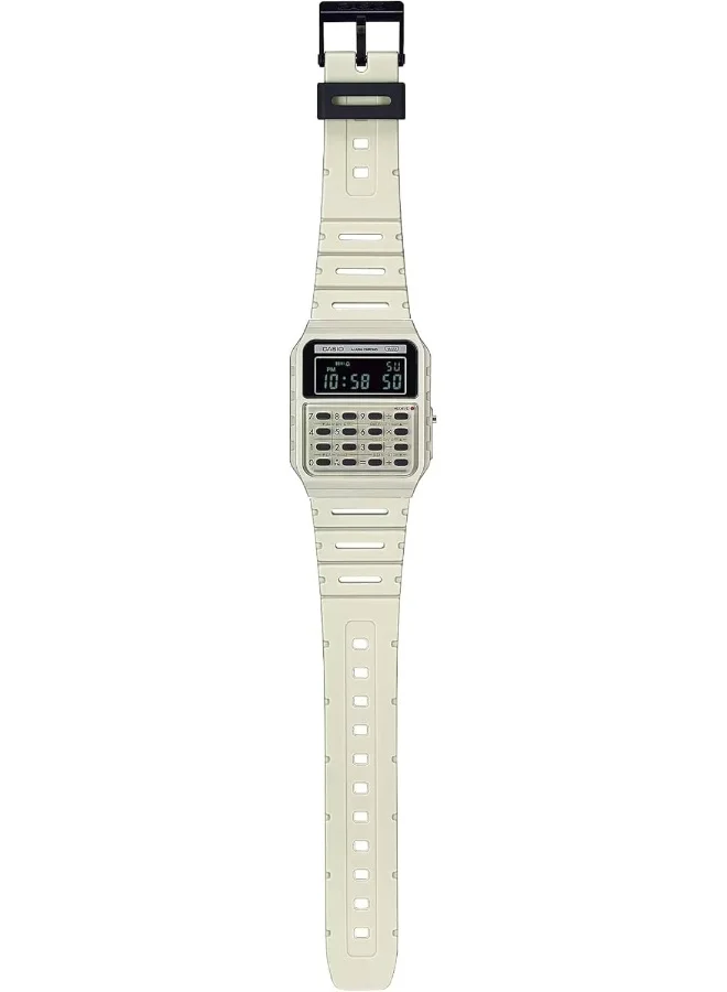 كاسيو Casio Watch: Blue CA-53WB-8BDF