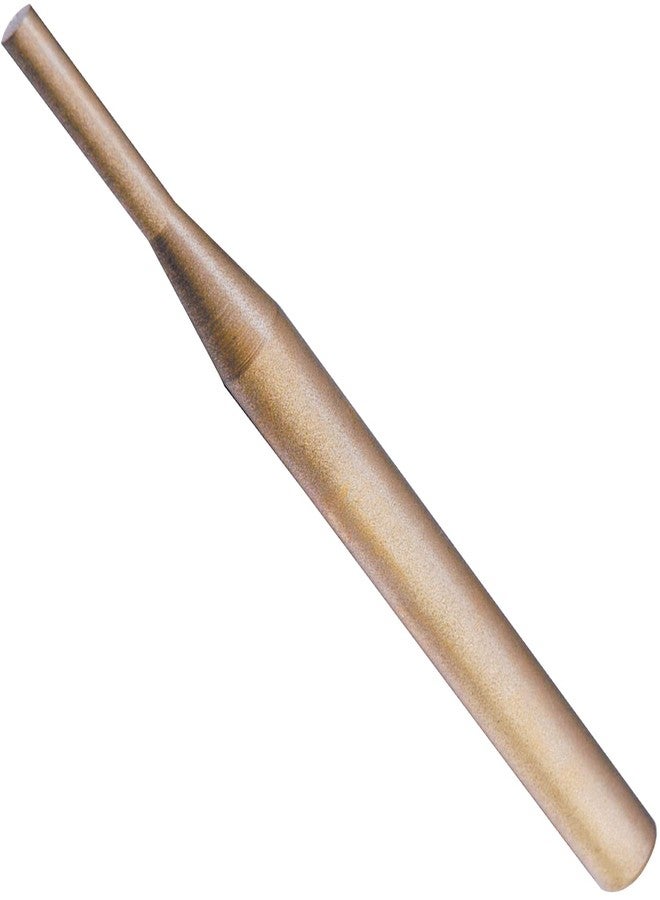 CS Unitec | Non-Sparking & Non-Magnetic Pin Punch Striking Tool | 4-3/8" Long, 7/64" Head | Corrosion Resistant,TUV Certified - Image 1