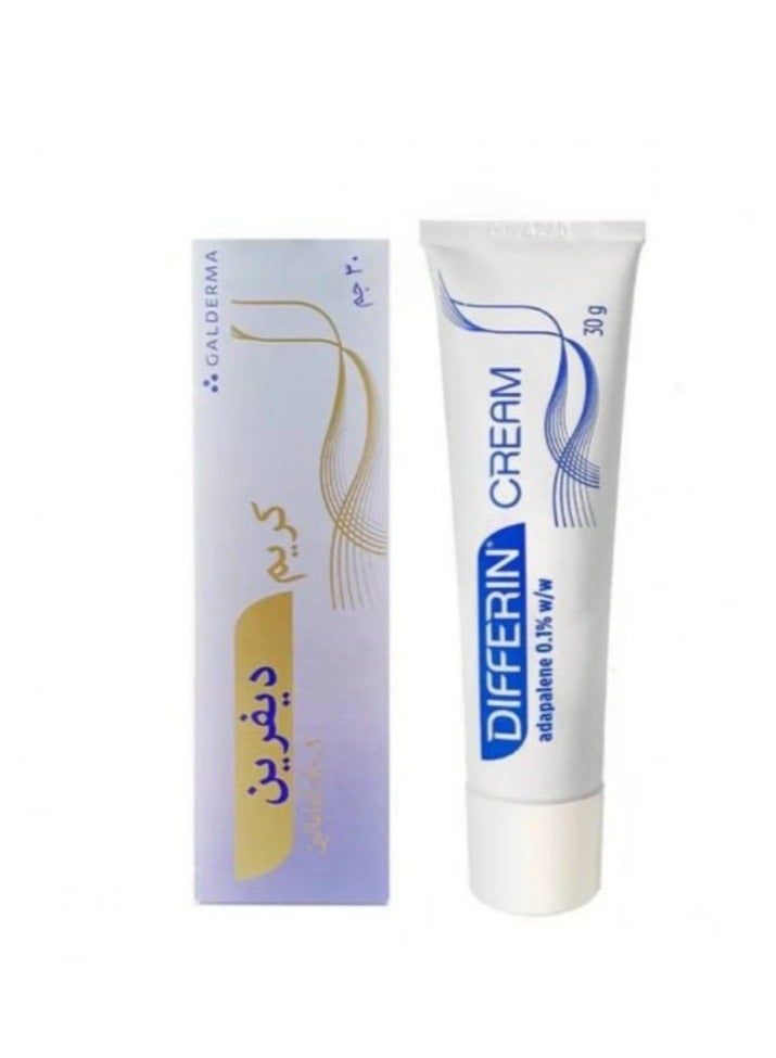 GALDERMA Differin Gel 30 grams - Image 2