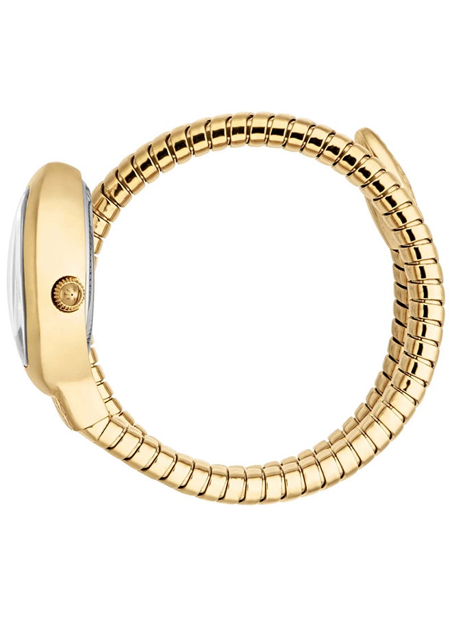 Just Cavalli Lady Snake Eclisse JC1L371M0025 - Stainless Steel Female Quartz 2 hands - Image 2