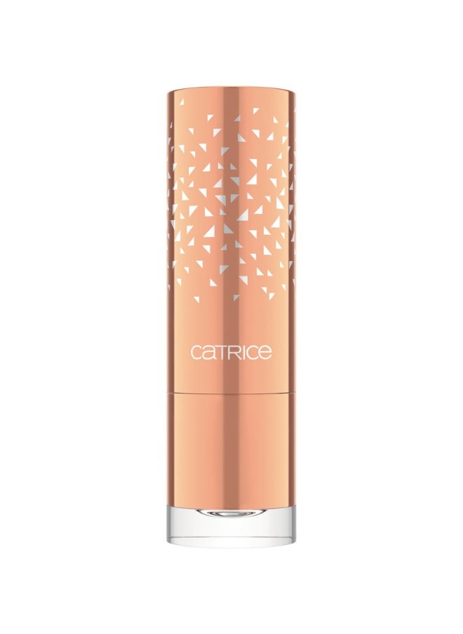 Catrice Glam In Gold Glow Lip Balm 010  - Image 2