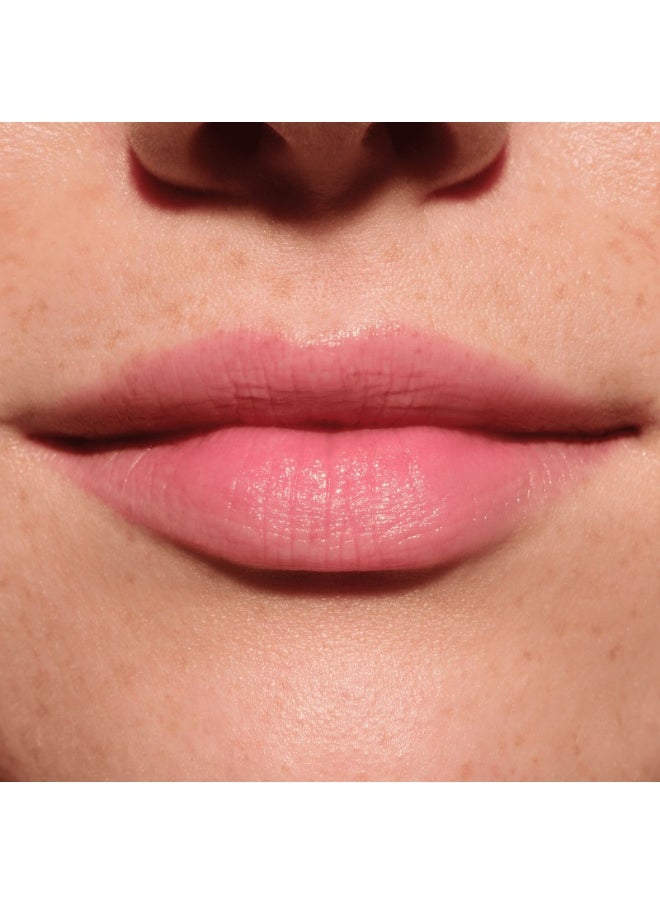 Glam In Gold Glow Lip Balm 010