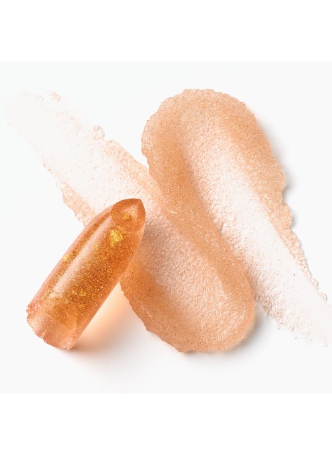 Catrice Glam In Gold Glow Lip Balm 010  - Image 3
