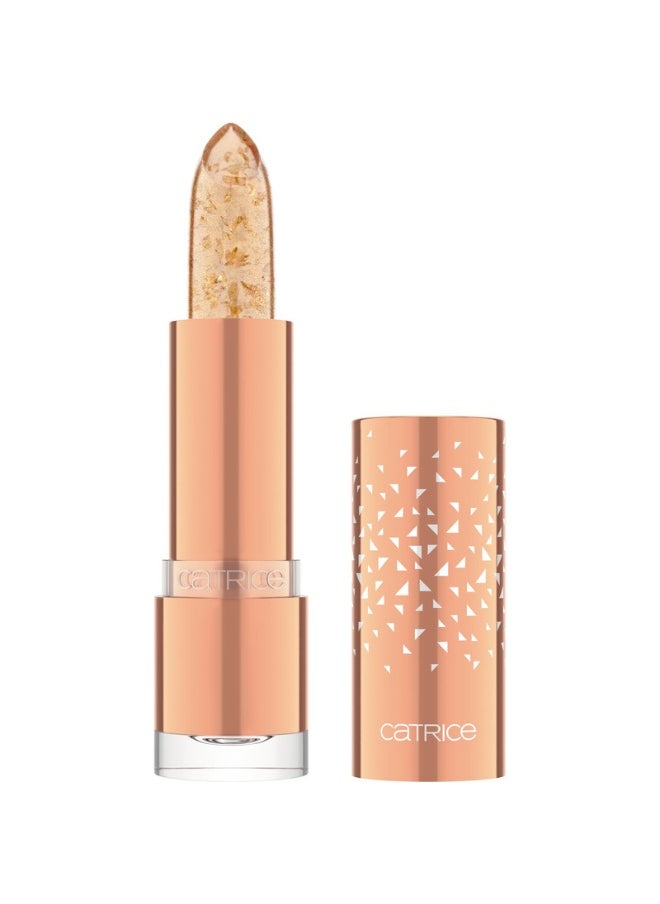 Catrice Glam In Gold Glow Lip Balm 010  - Image 1