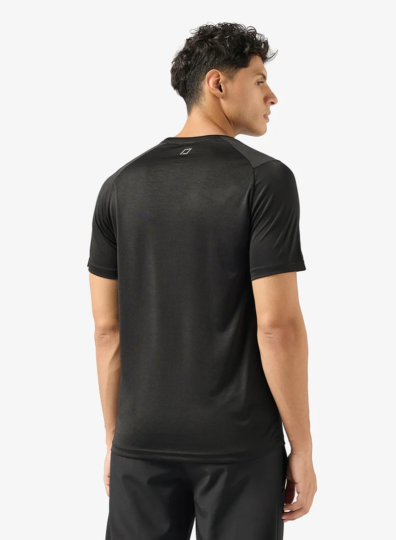 فورورد Training Activewear T-Shirt